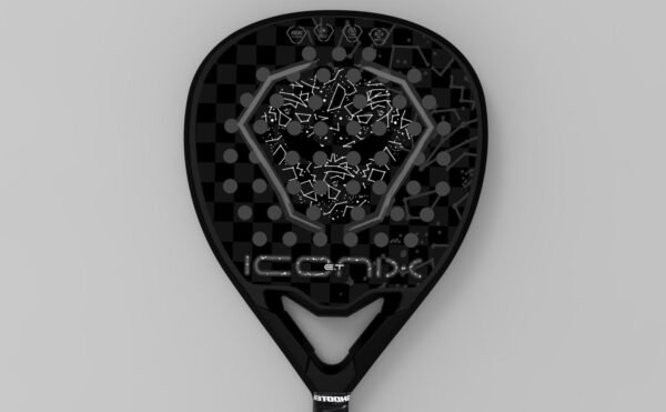 ICONIX BLACK SPECIAL EDITION