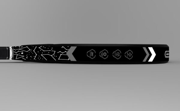ICONIX BLACK SPECIAL EDITION - Image 3