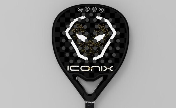 ICONIX DORADO